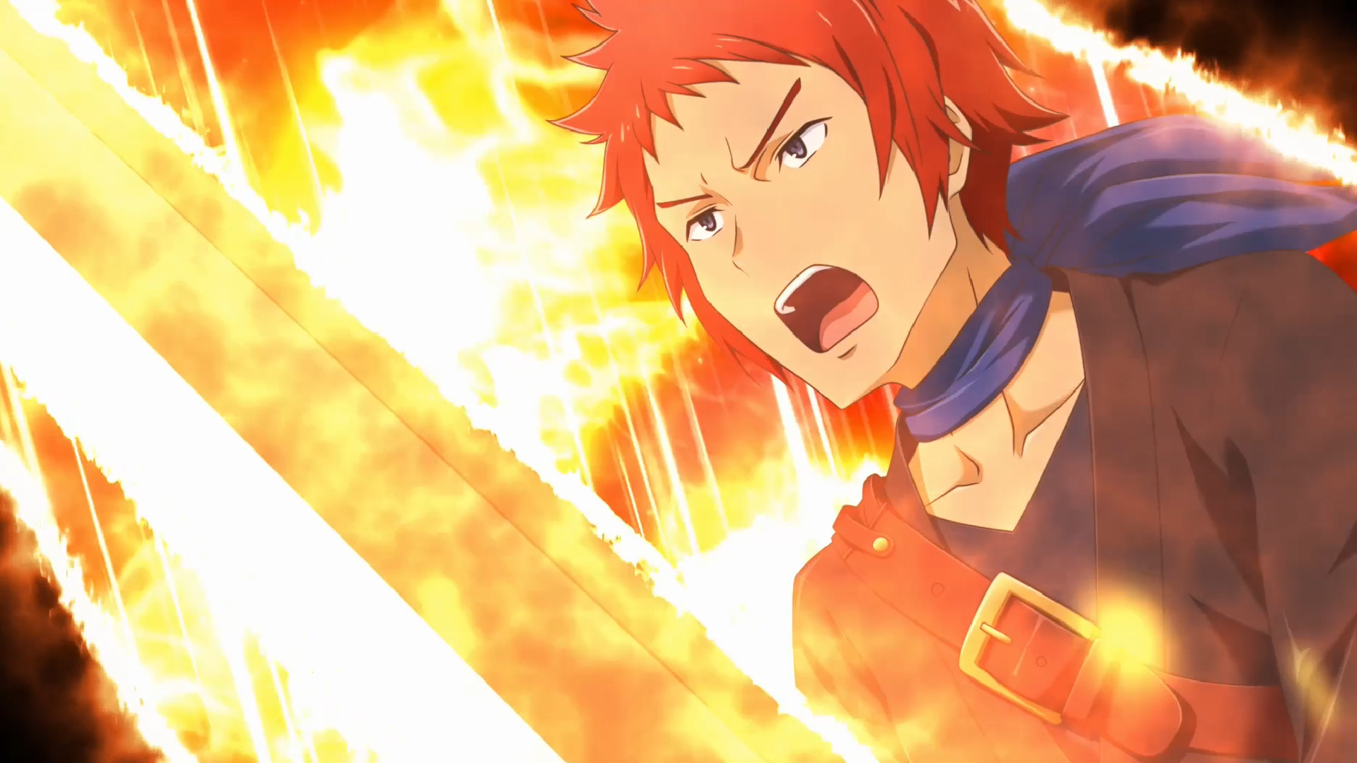 Is It Wrong to Try to Pick Up Girls in a Dungeon? Infinite Combate screenshot 9