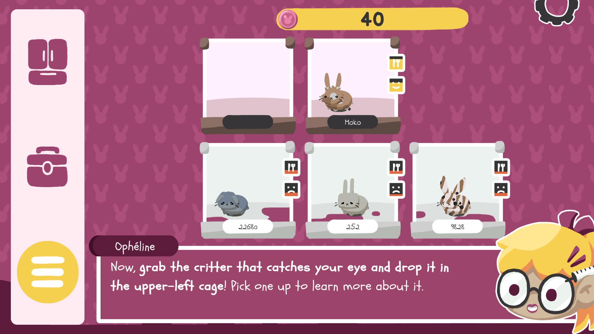 Horribunnies screenshot 3