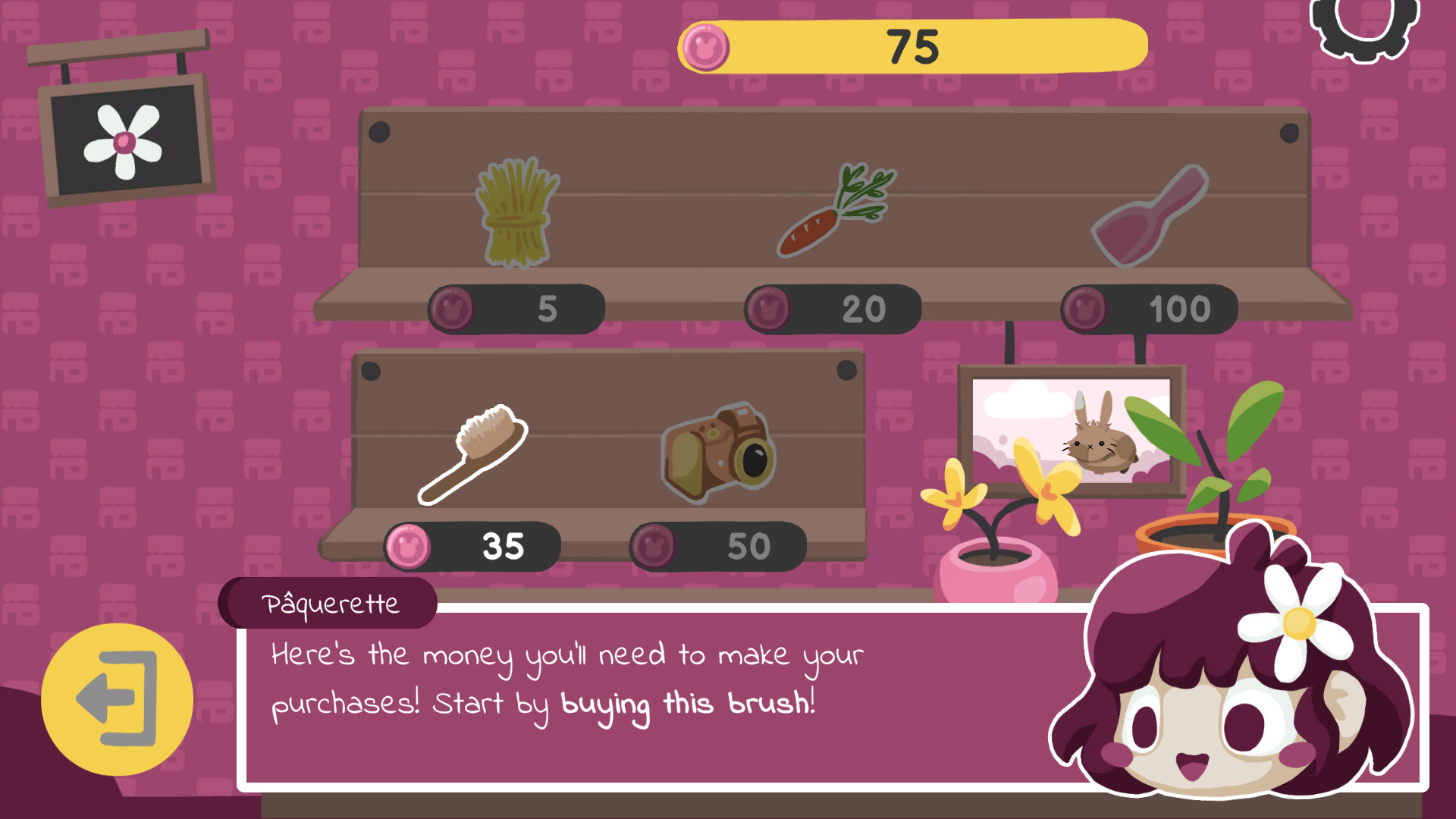 Horribunnies screenshot 4