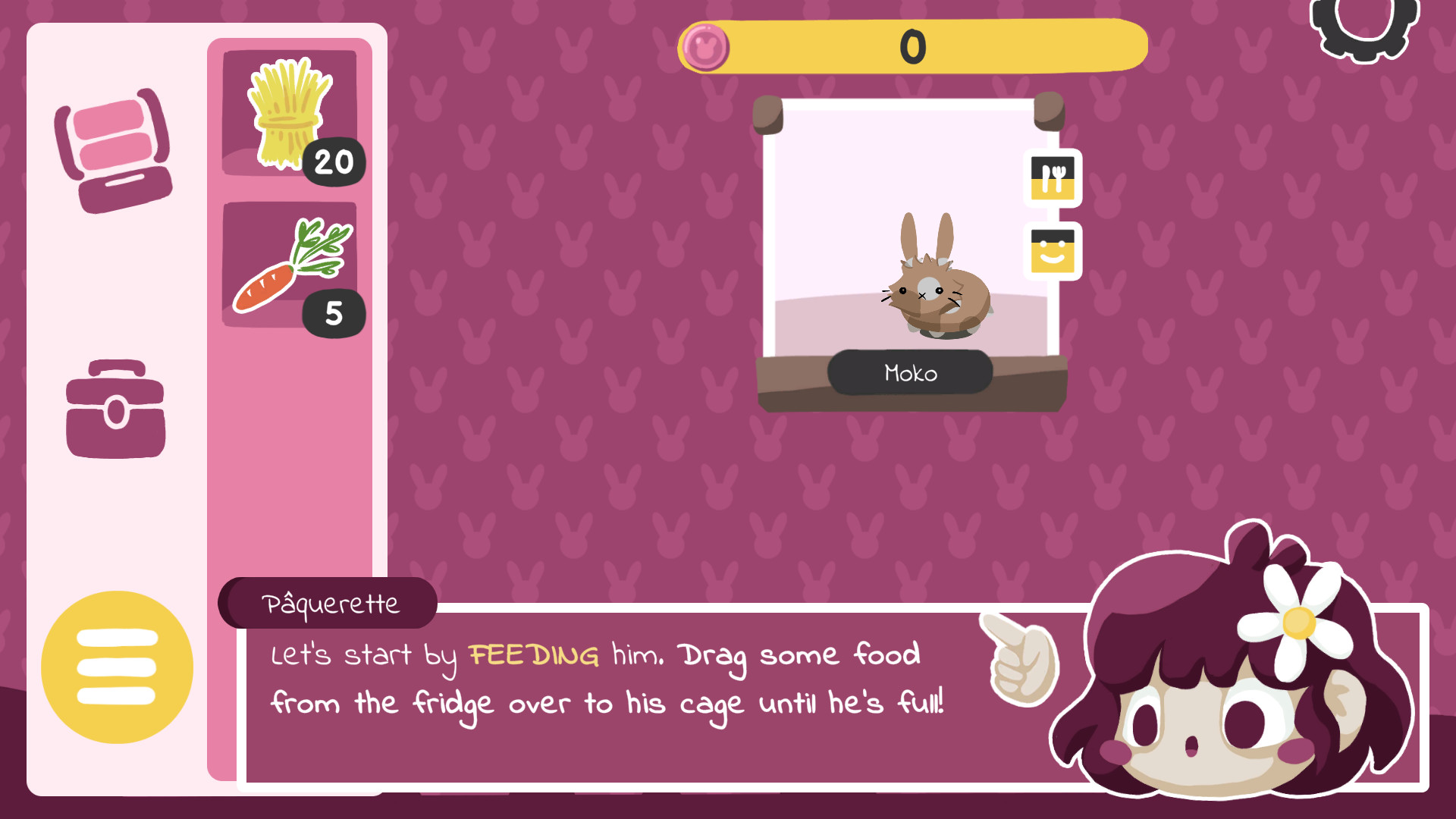 Horribunnies screenshot 2