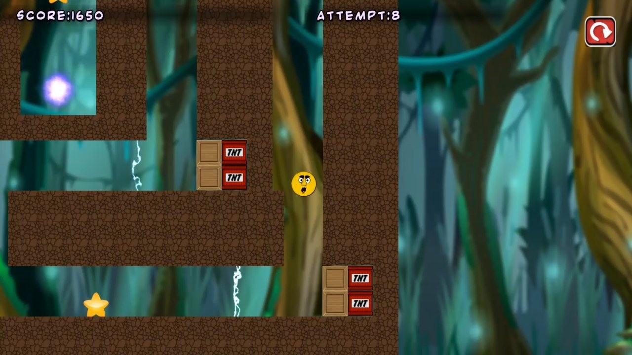 BreadHead Adventure screenshot 3