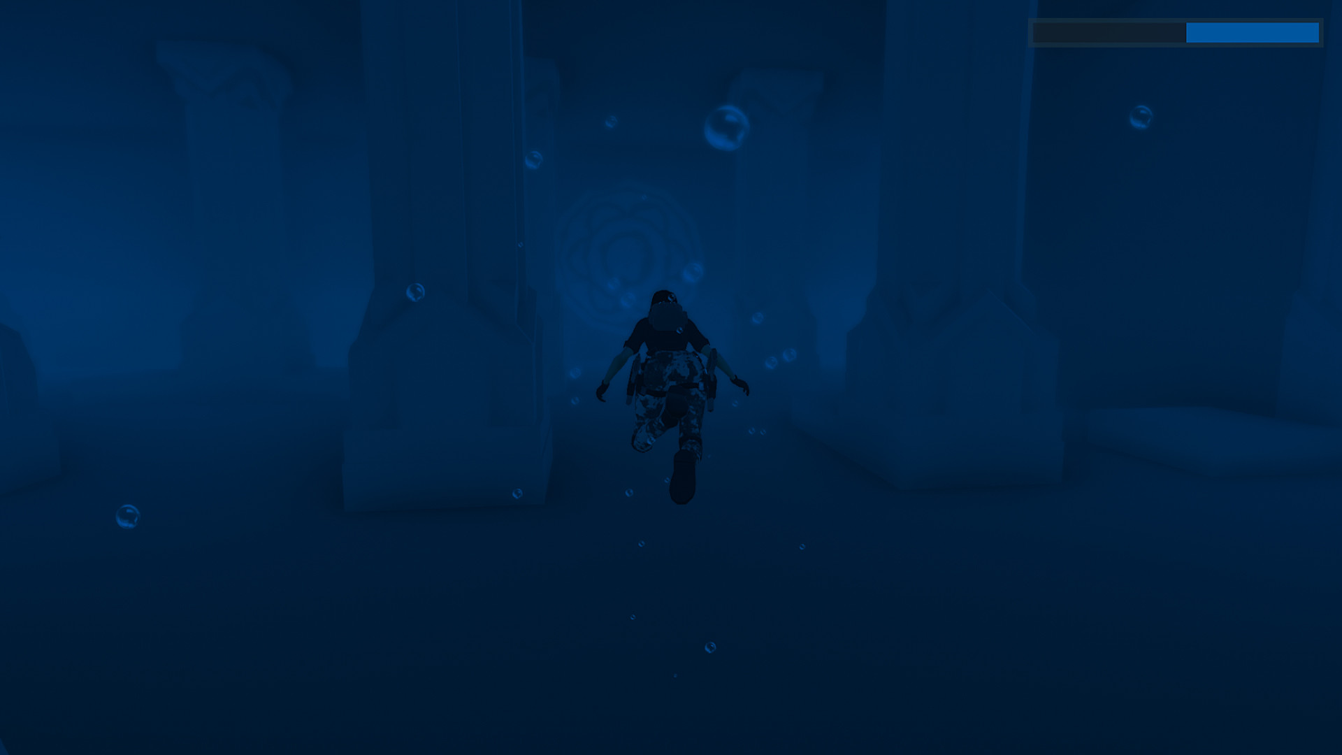 Among Walls screenshot 11