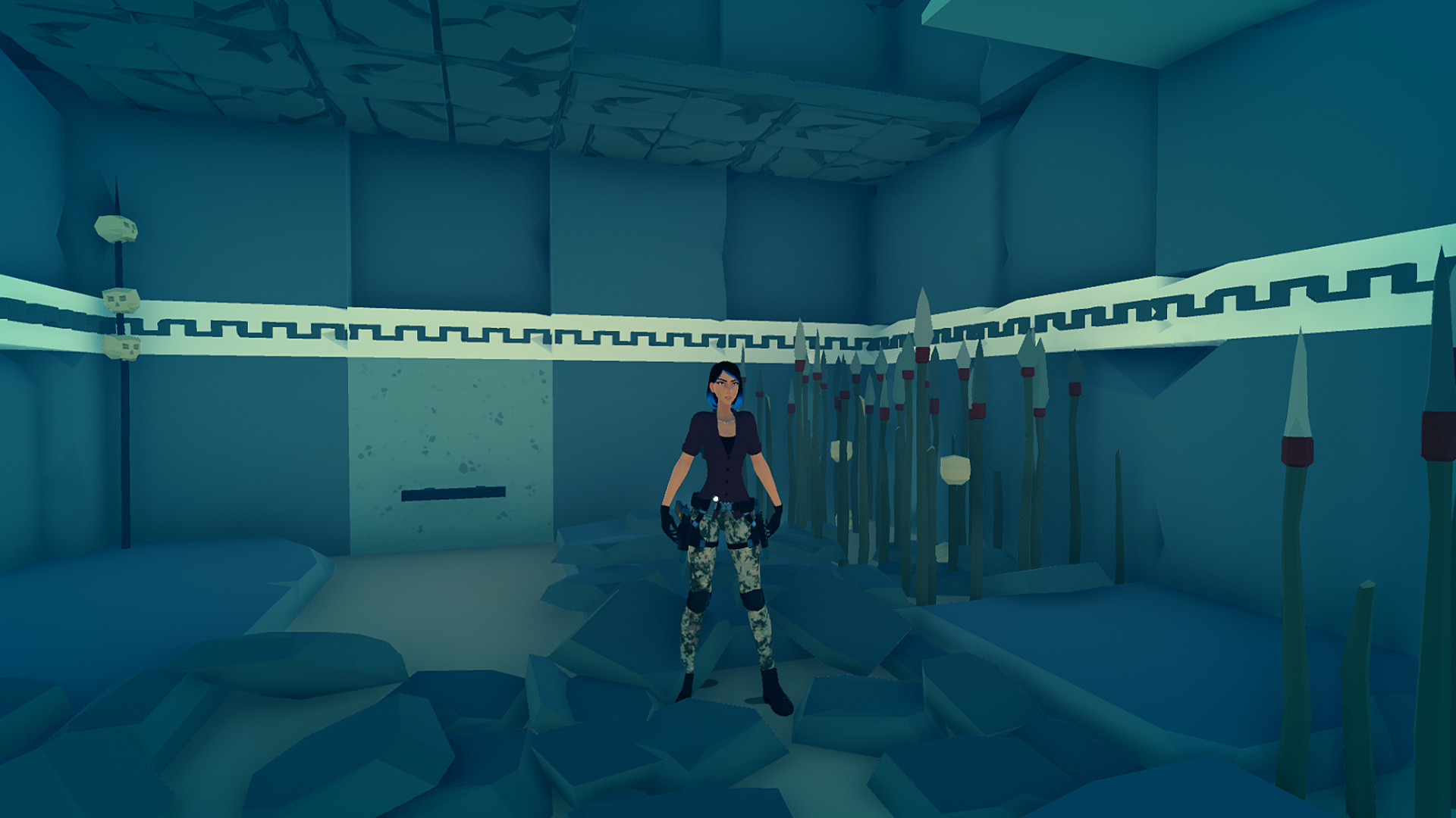Among Walls screenshot 32