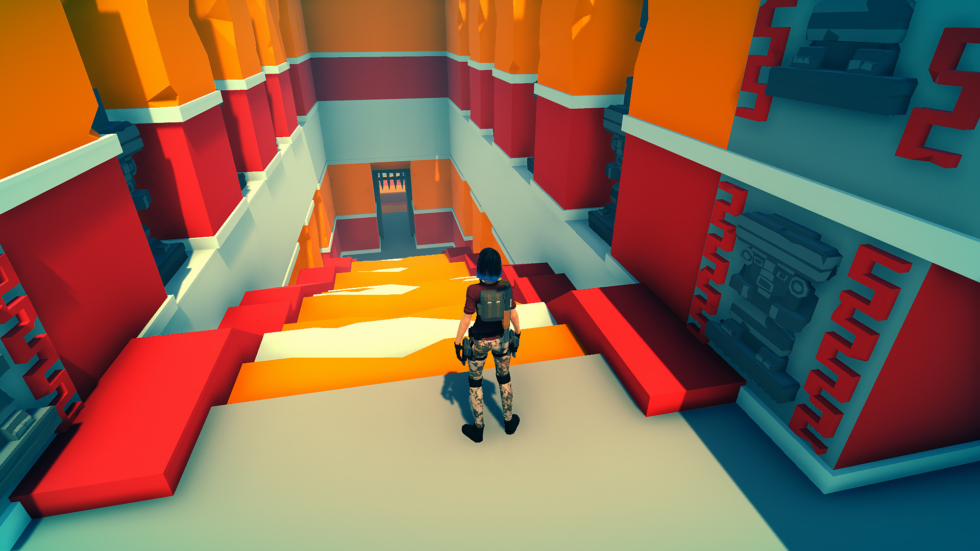 Among Walls screenshot 22