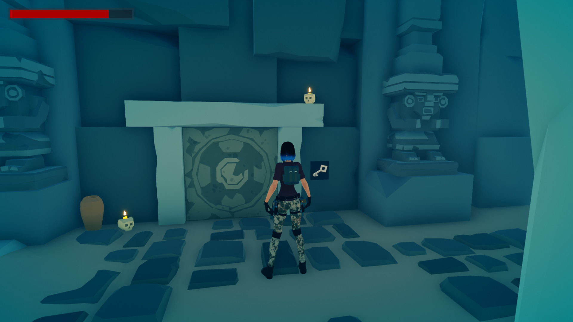 Among Walls screenshot 29