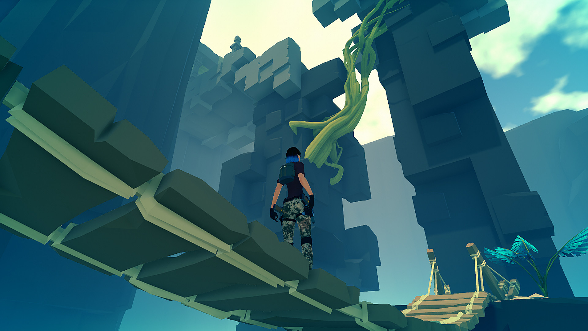 Among Walls screenshot 4