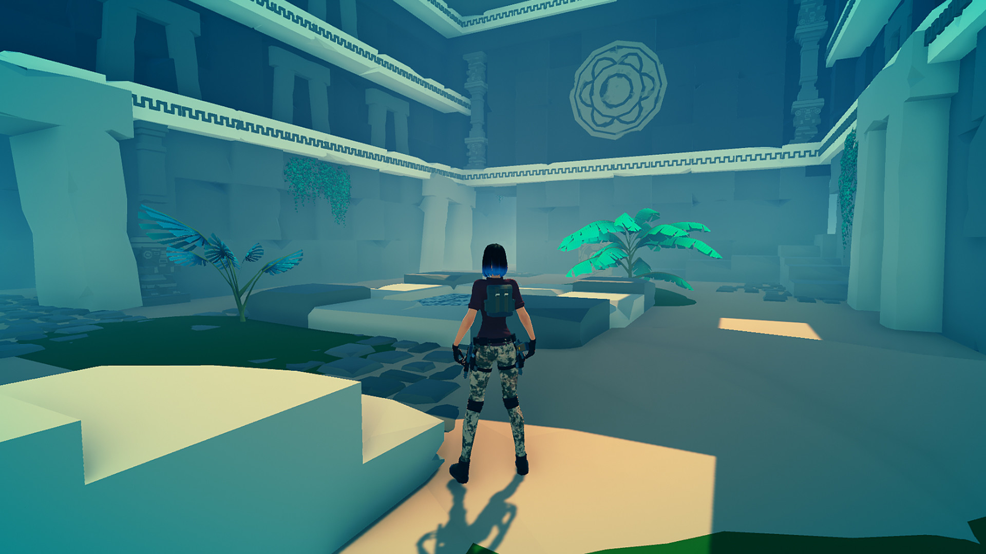 Among Walls screenshot 27