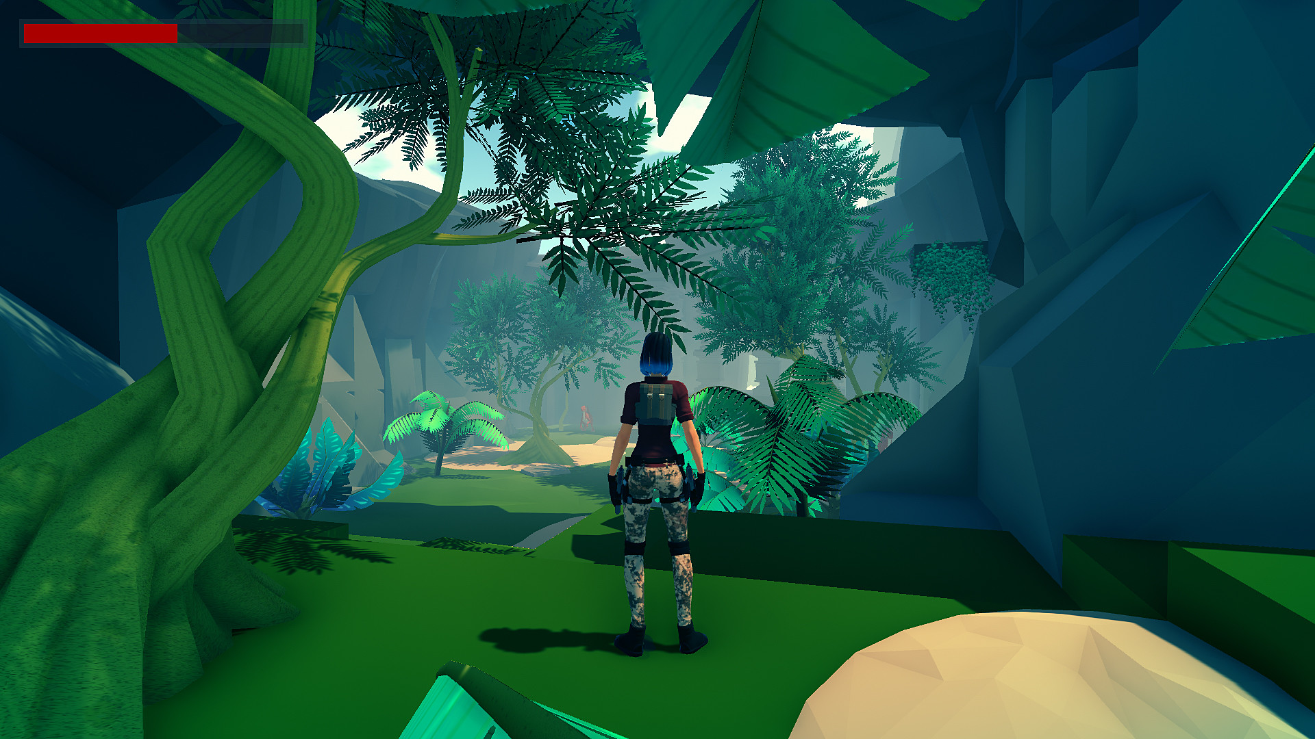 Among Walls screenshot 8