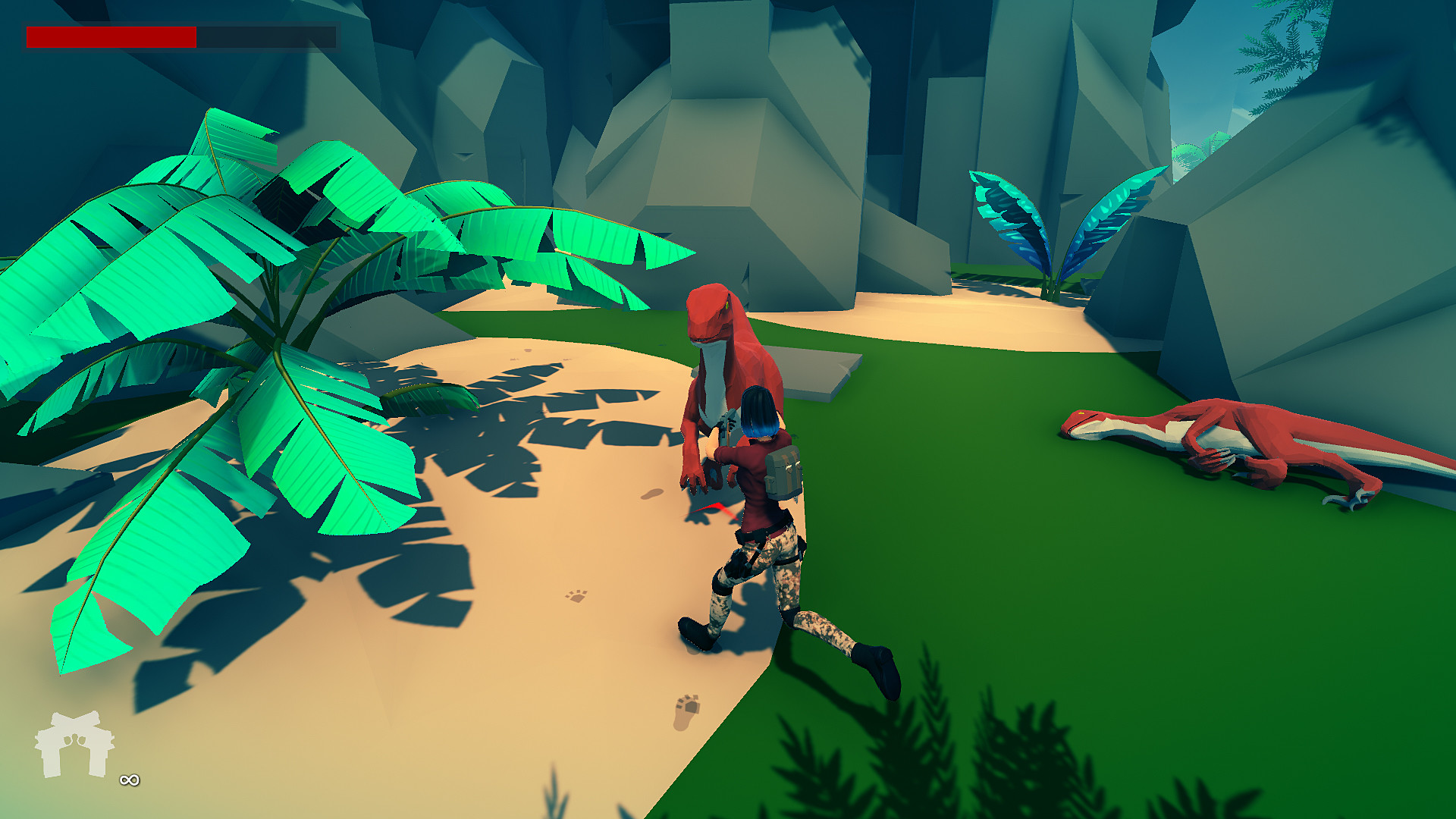 Among Walls screenshot 14