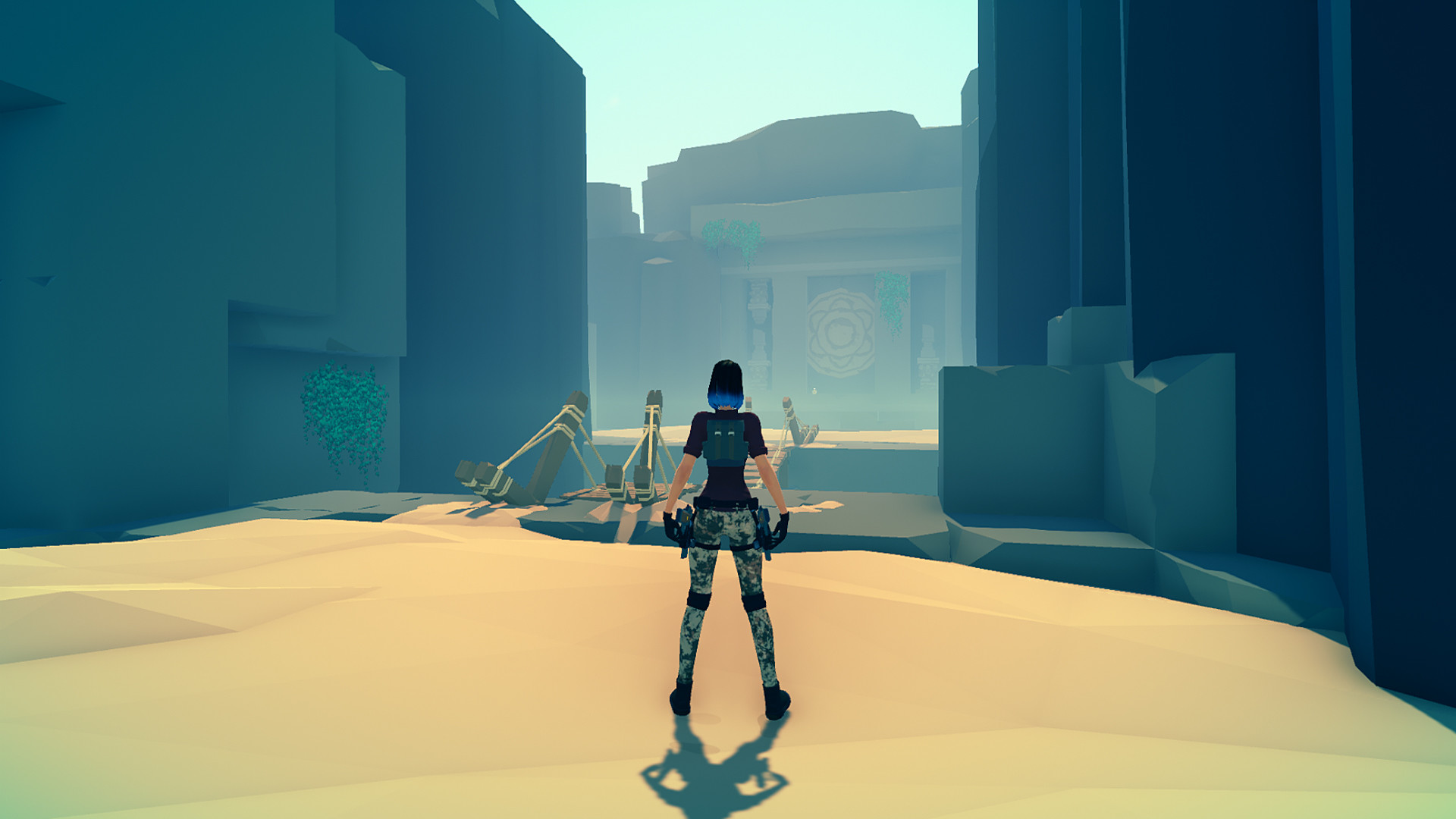 Among Walls screenshot 17
