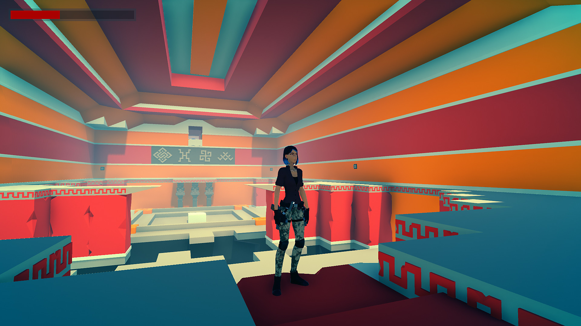 Among Walls screenshot 10
