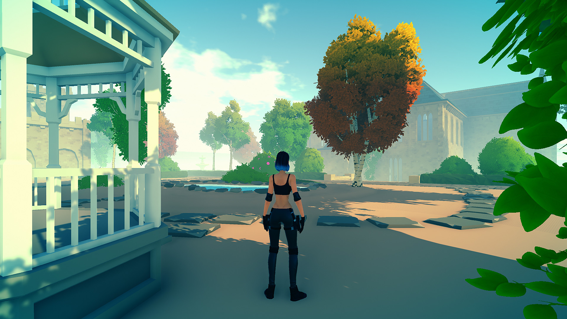 Among Walls screenshot 20