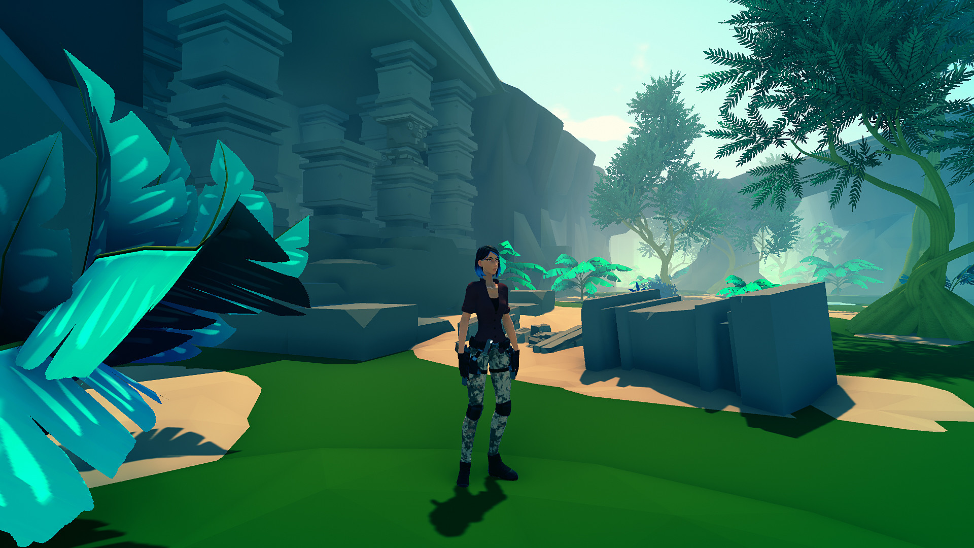Among Walls screenshot 6