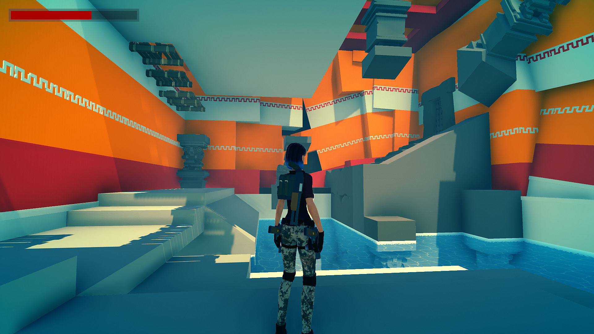 Among Walls screenshot 28