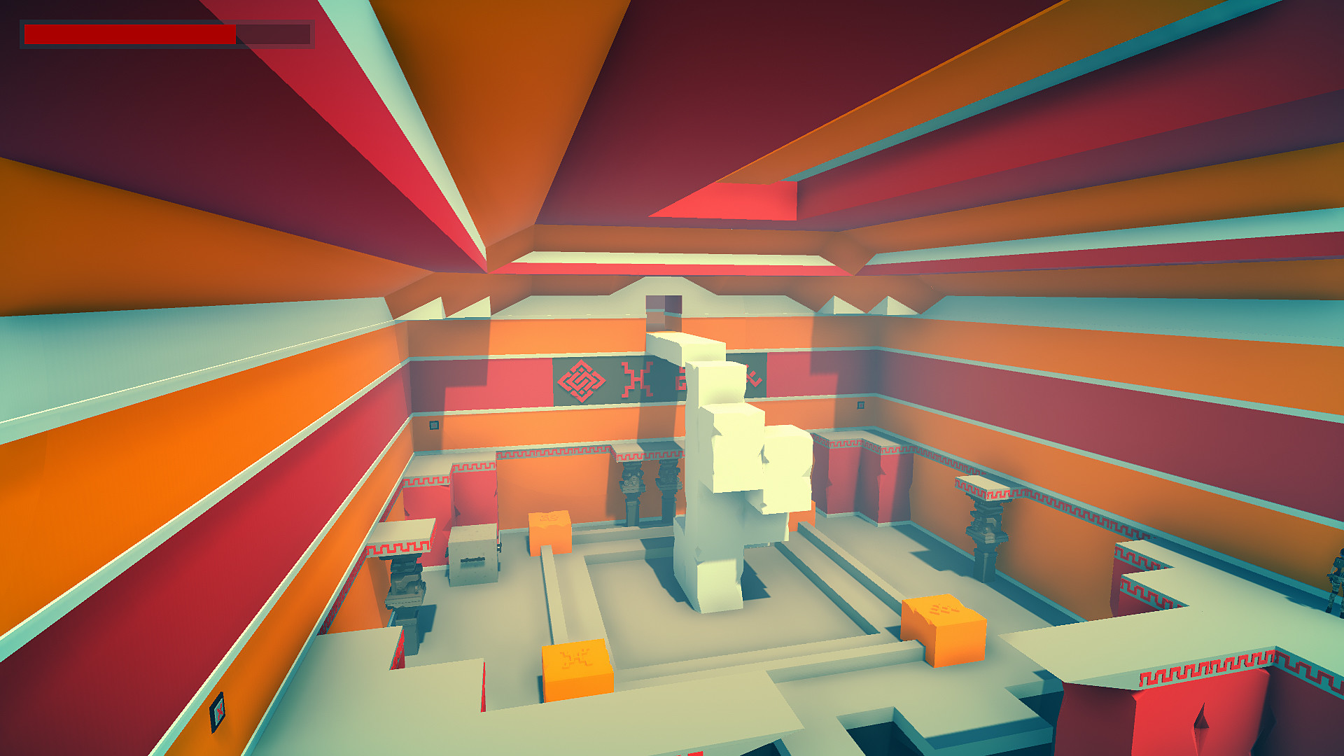 Among Walls screenshot 13