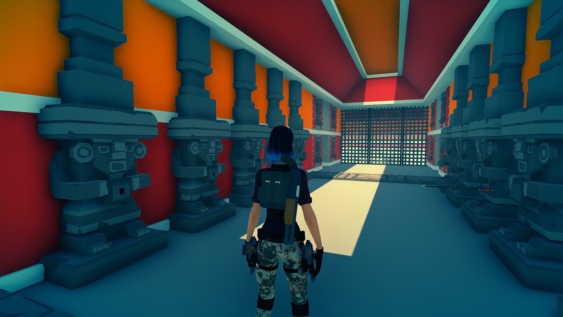 Among Walls screenshot 16
