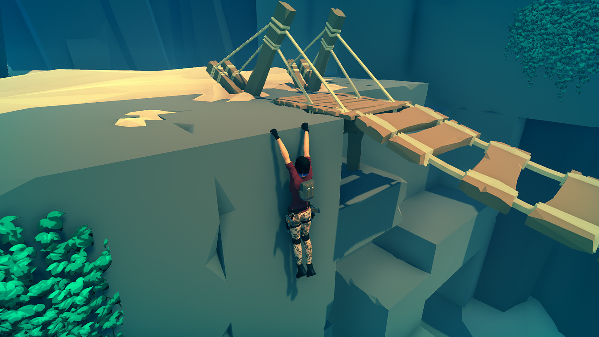 Among Walls screenshot 18