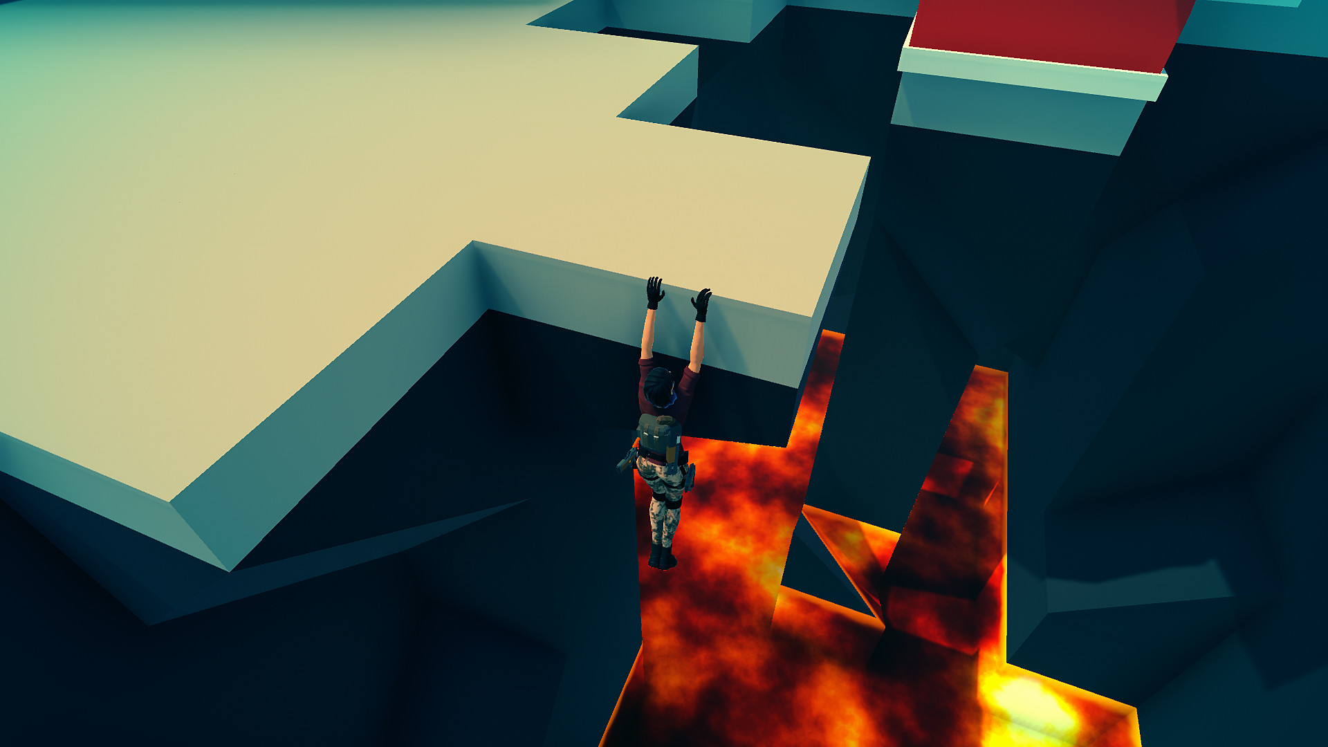 Among Walls screenshot 31