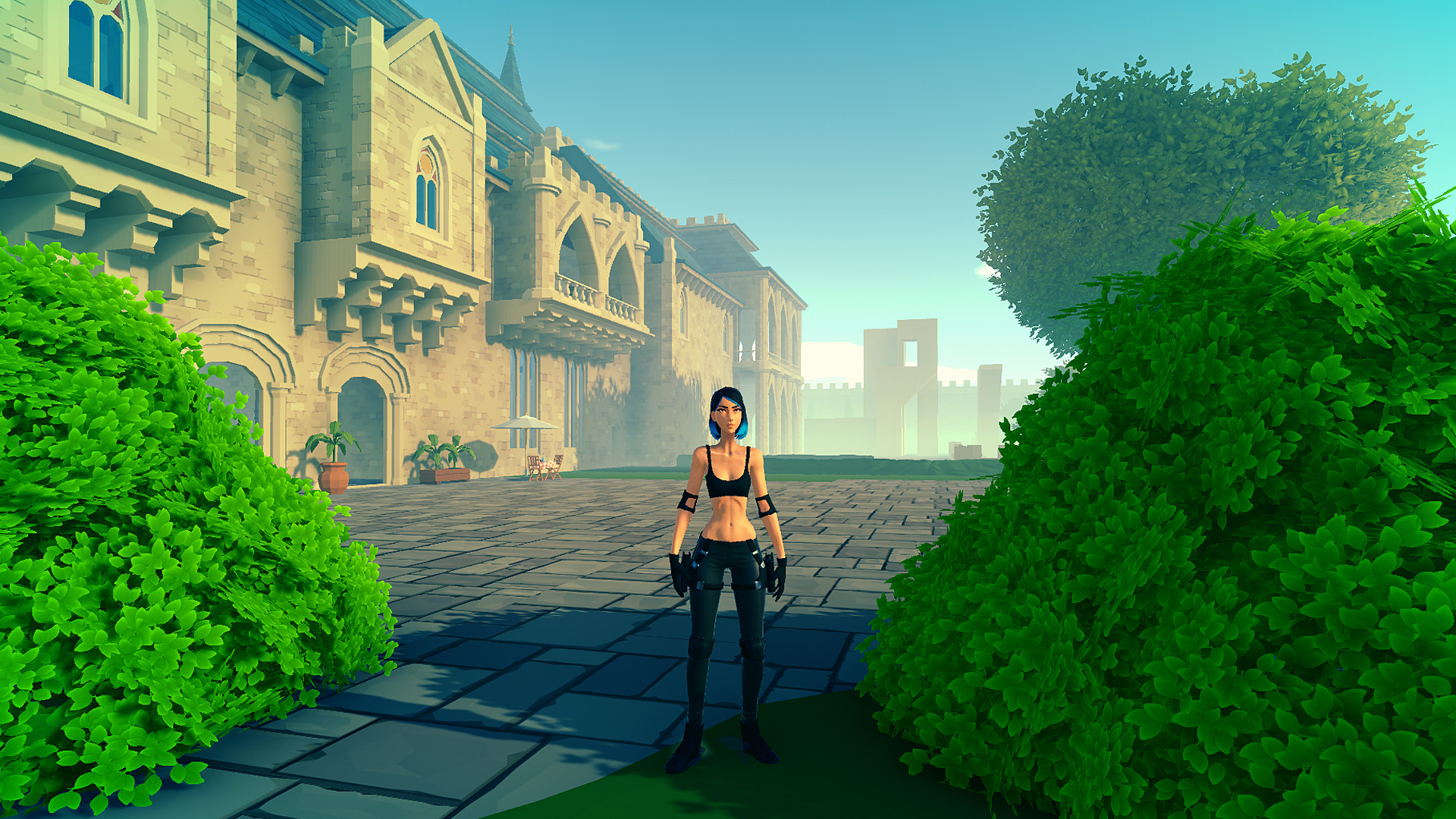 Among Walls screenshot 12