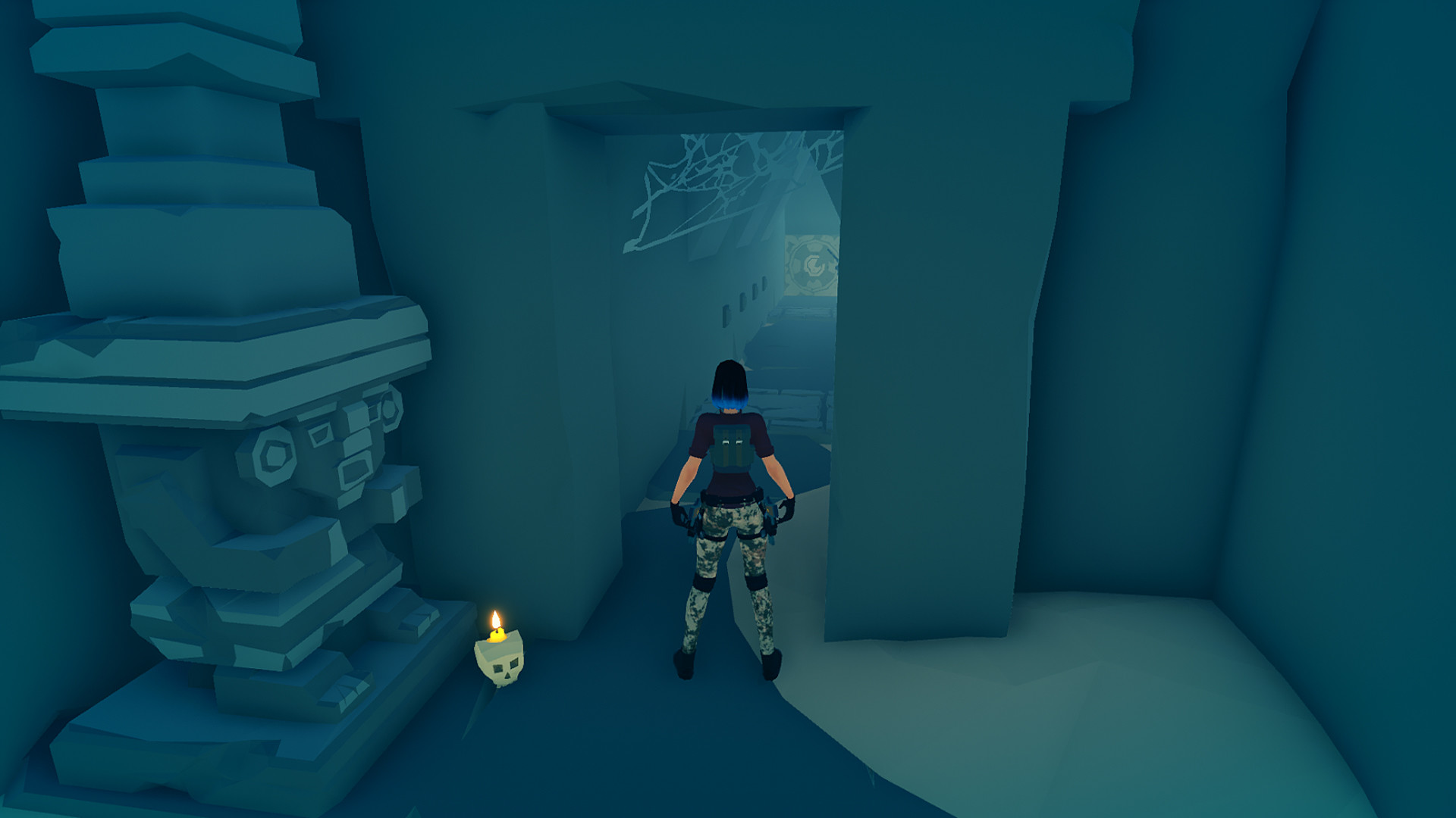 Among Walls screenshot 15