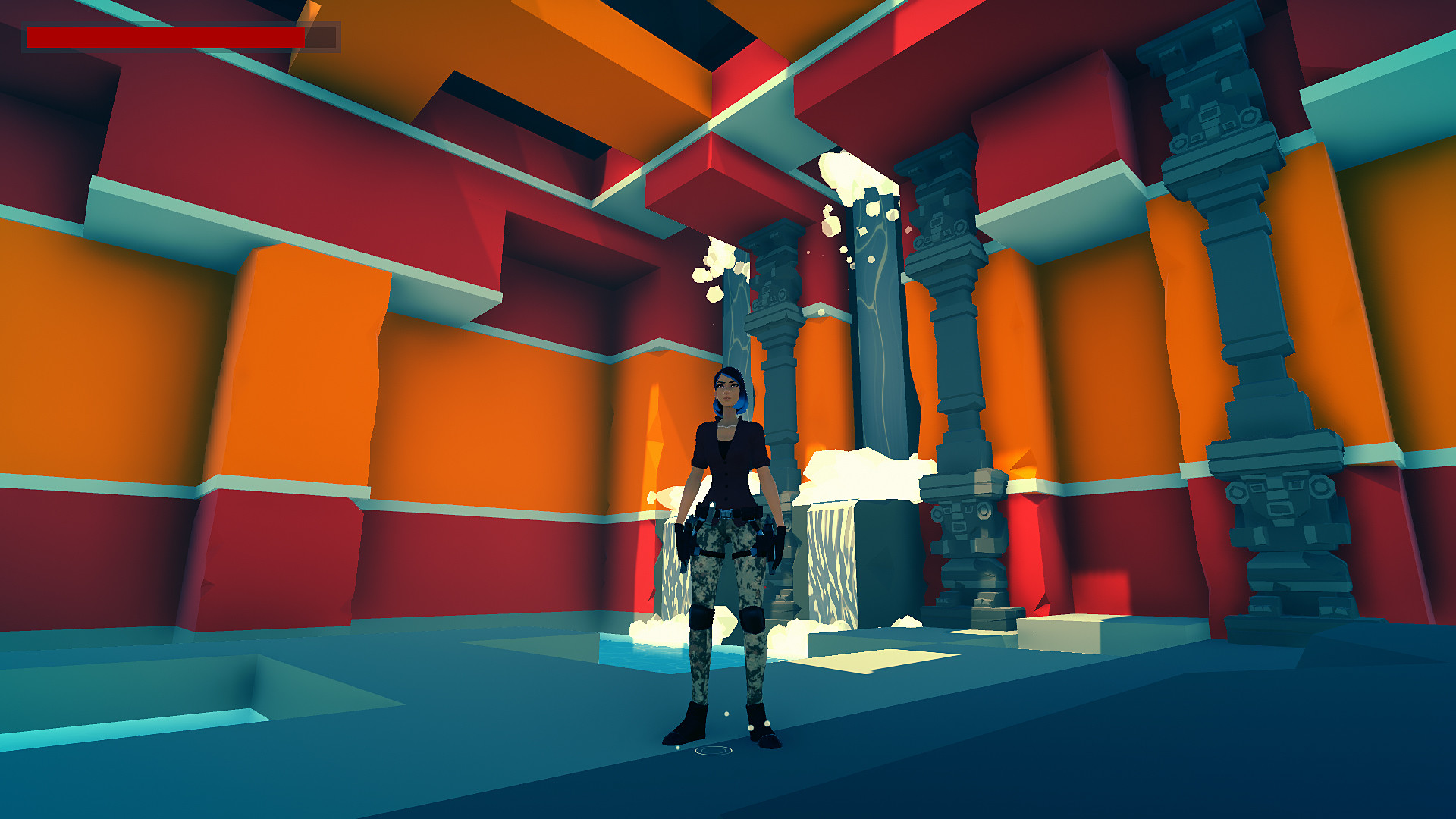 Among Walls screenshot 19