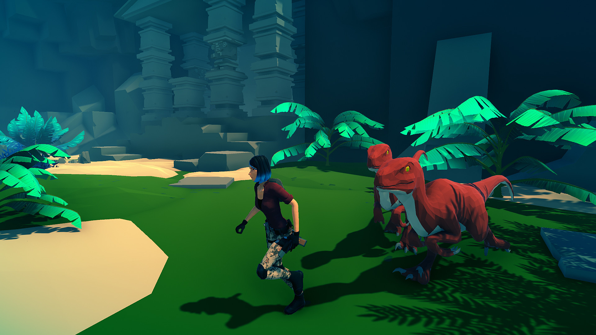 Among Walls screenshot 30
