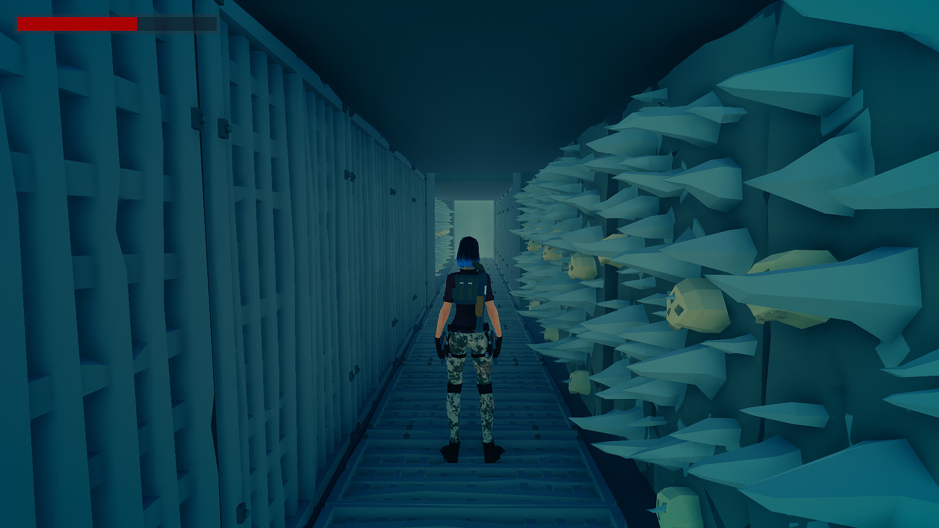 Among Walls screenshot 24