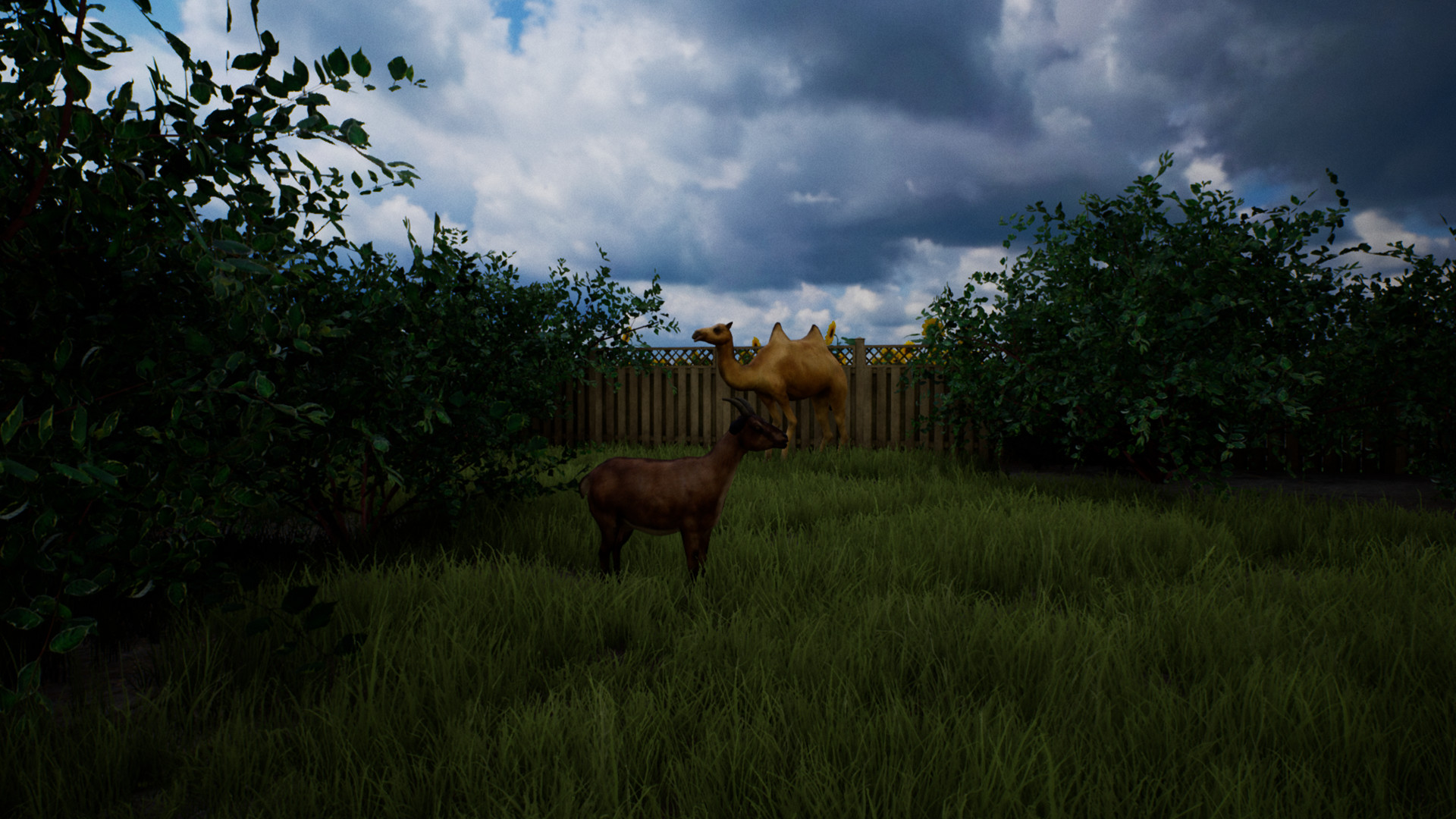 Country Road VR screenshot 13