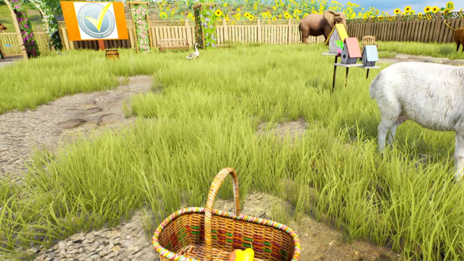 Country Road VR screenshot 17