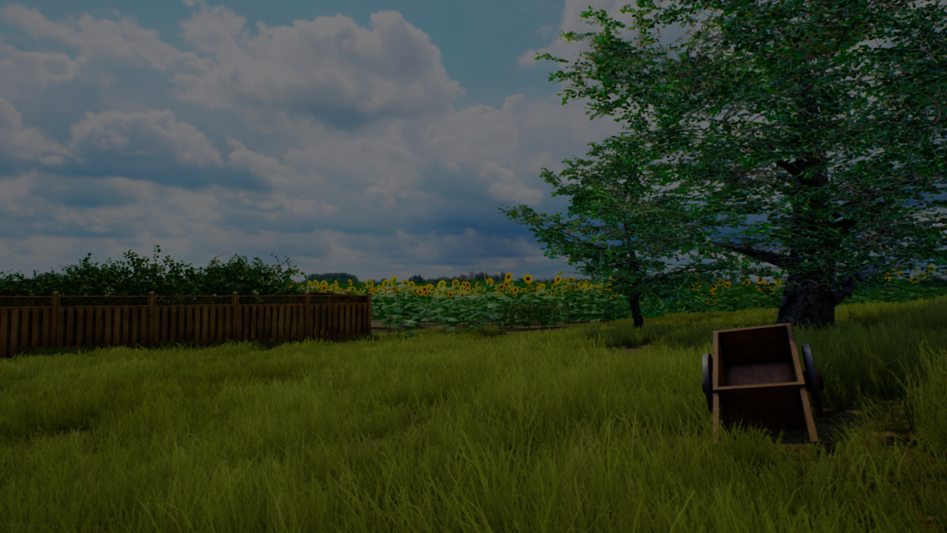 Country Road VR screenshot 18