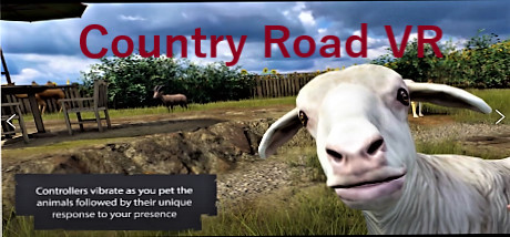 Country Road VR screenshot 1