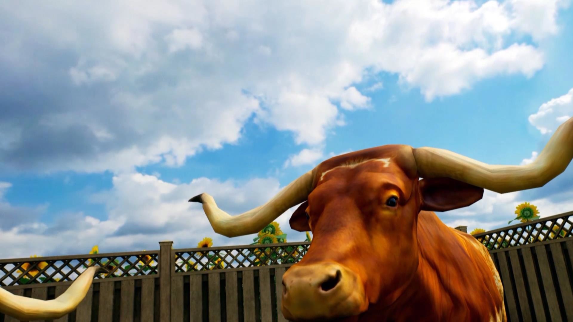 Country Road VR screenshot 3