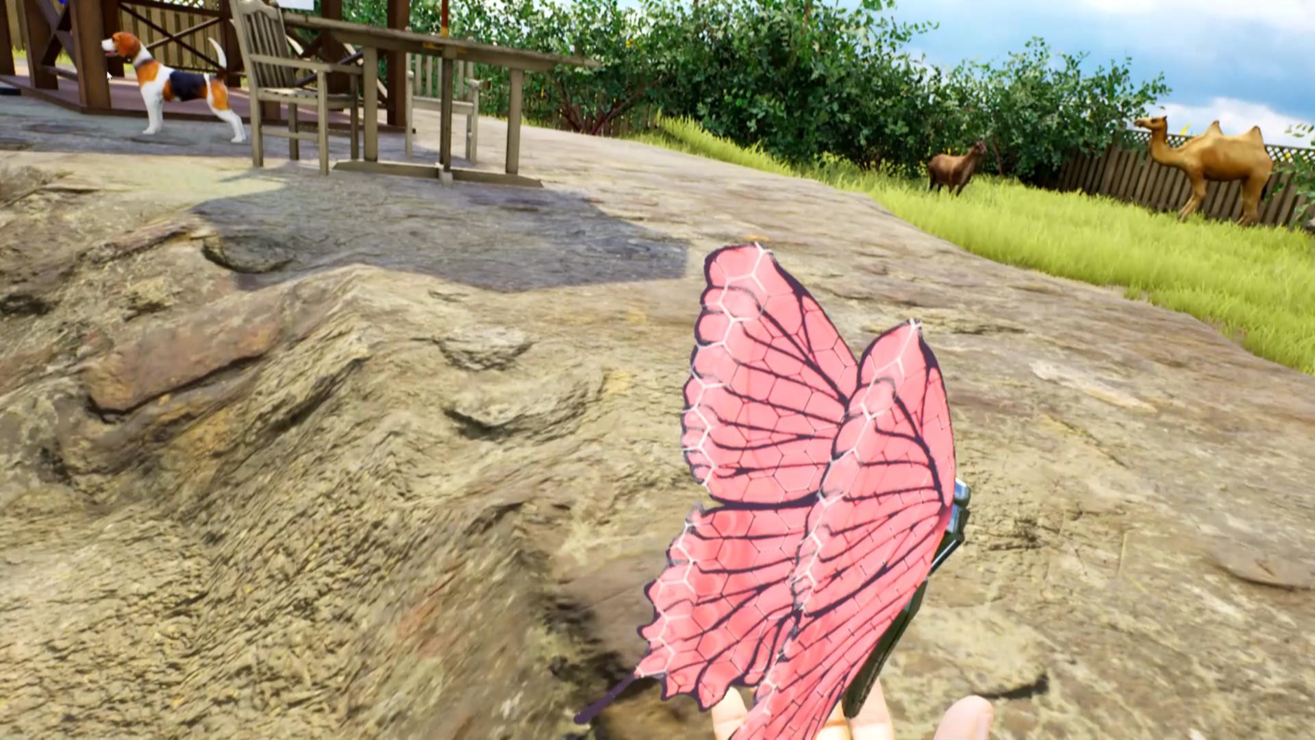 Country Road VR screenshot 14