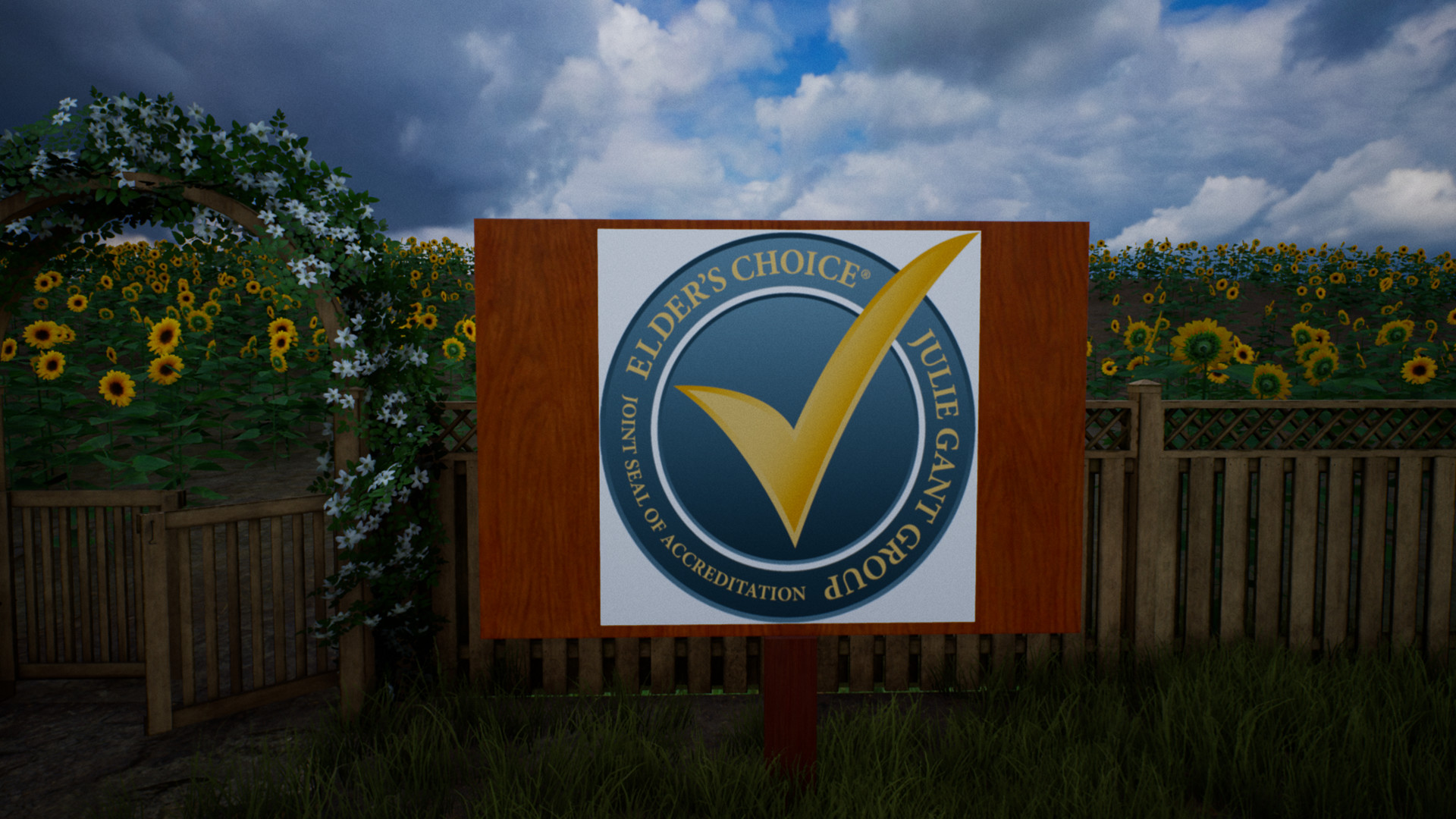 Country Road VR screenshot 6