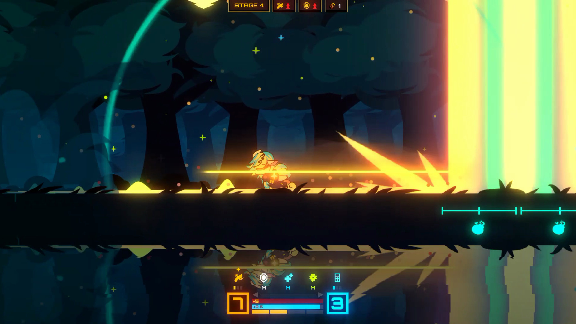 Mini Island screenshot 6