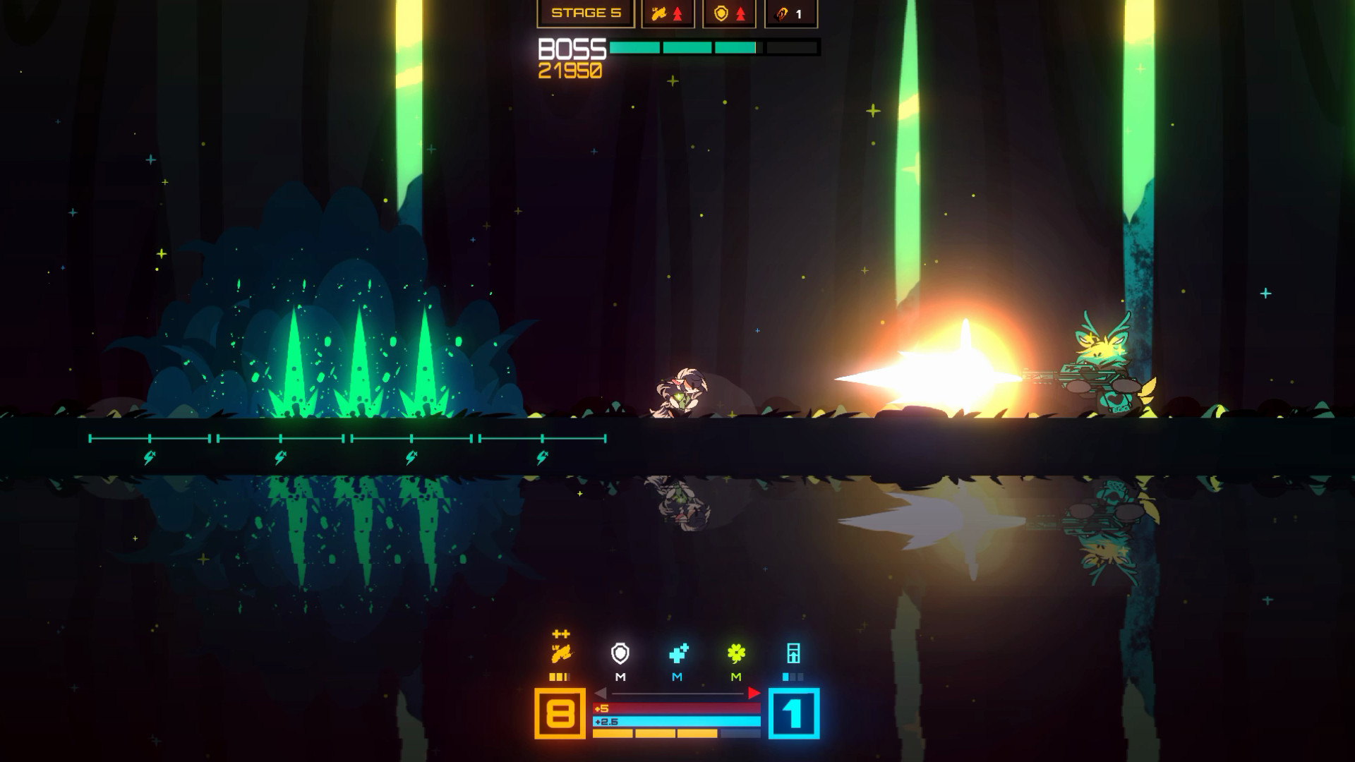 Mini Island screenshot 4