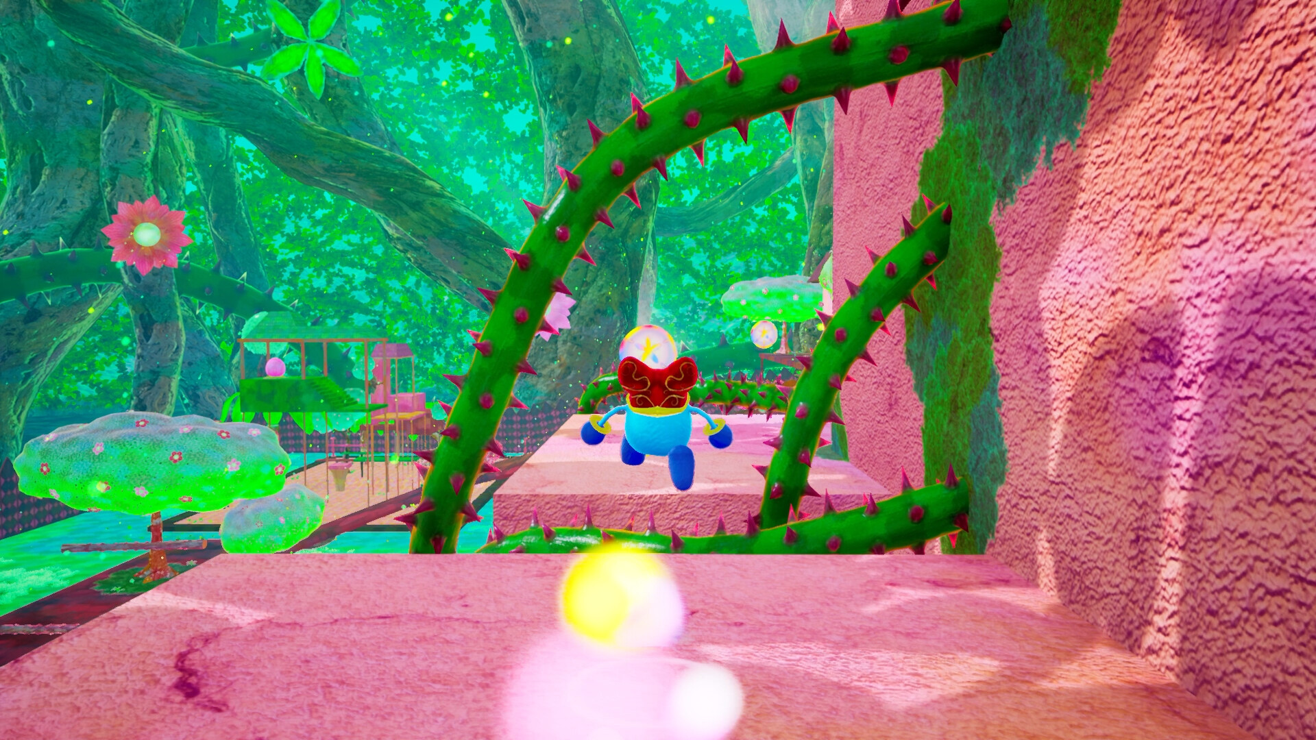 WARRIOR SPIRIT screenshot 22