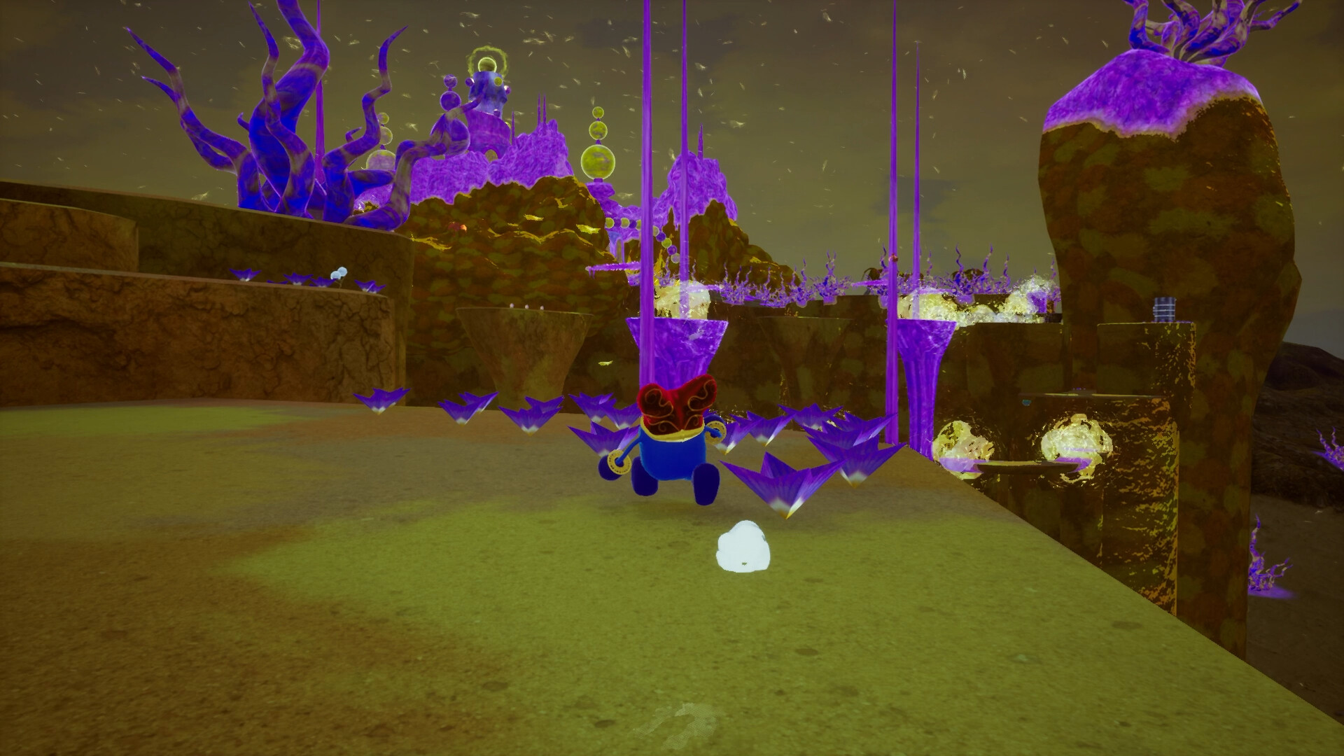 WARRIOR SPIRIT screenshot 21