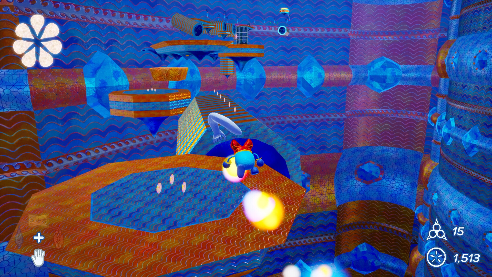 WARRIOR SPIRIT screenshot 17