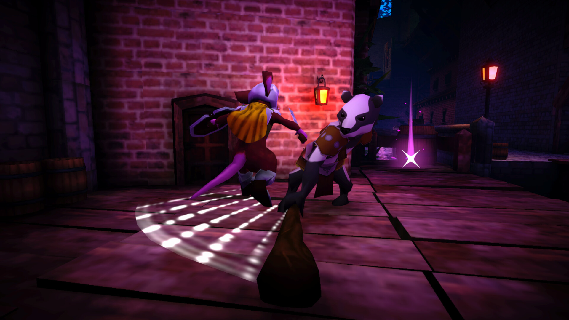 Mouseward screenshot 2
