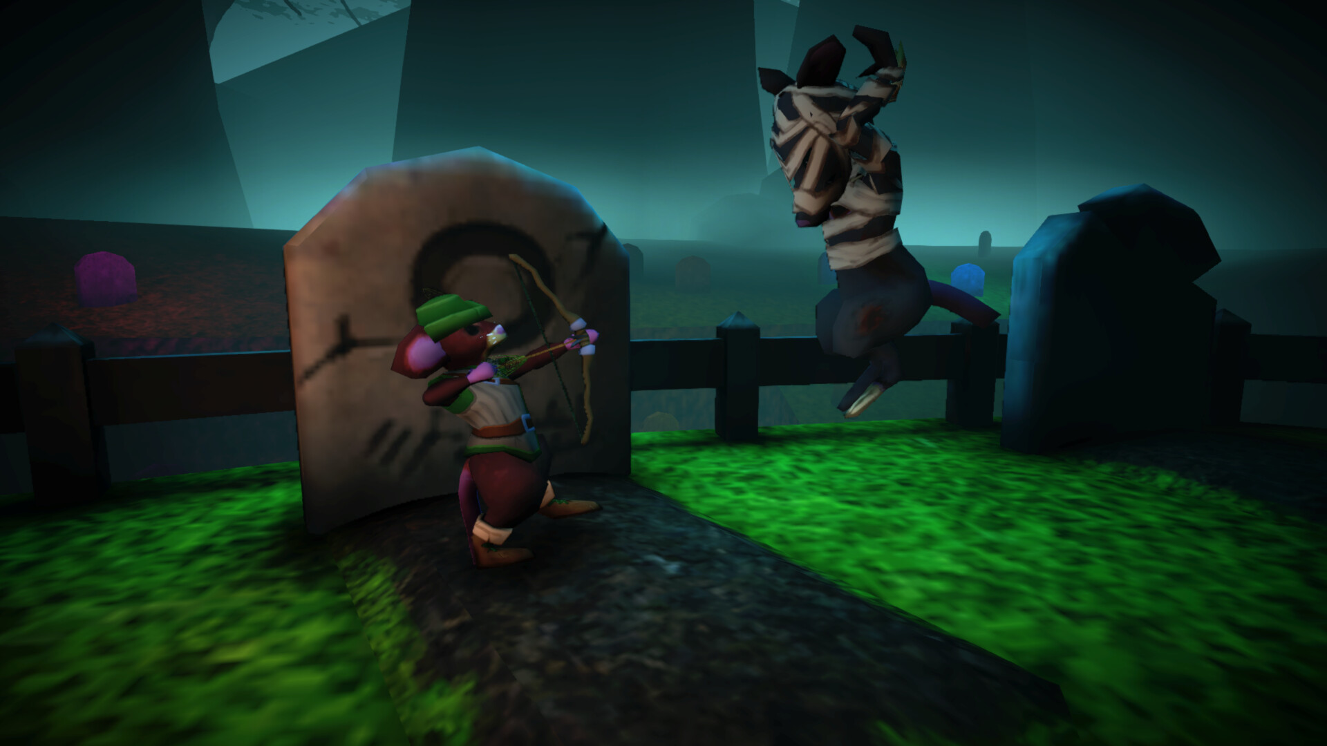Mouseward screenshot 6