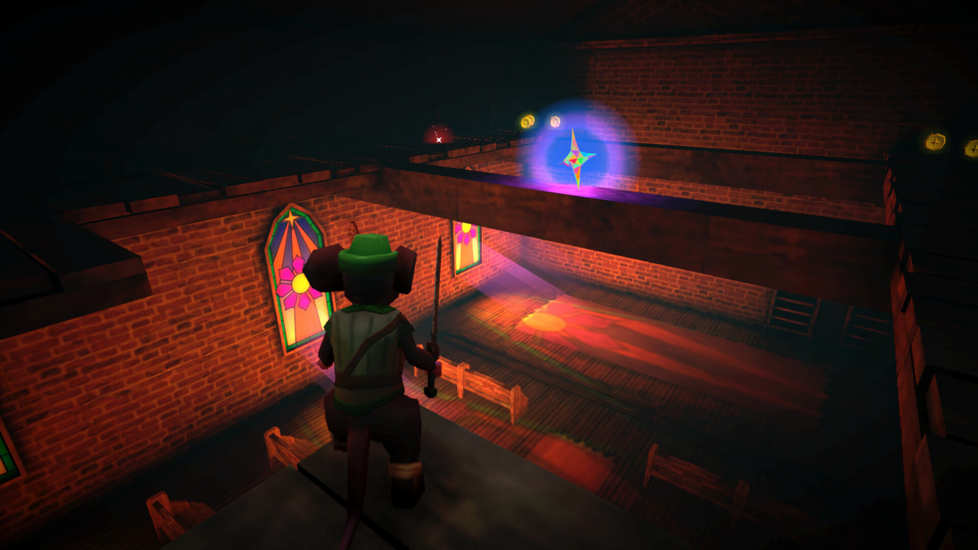 Mouseward screenshot 3