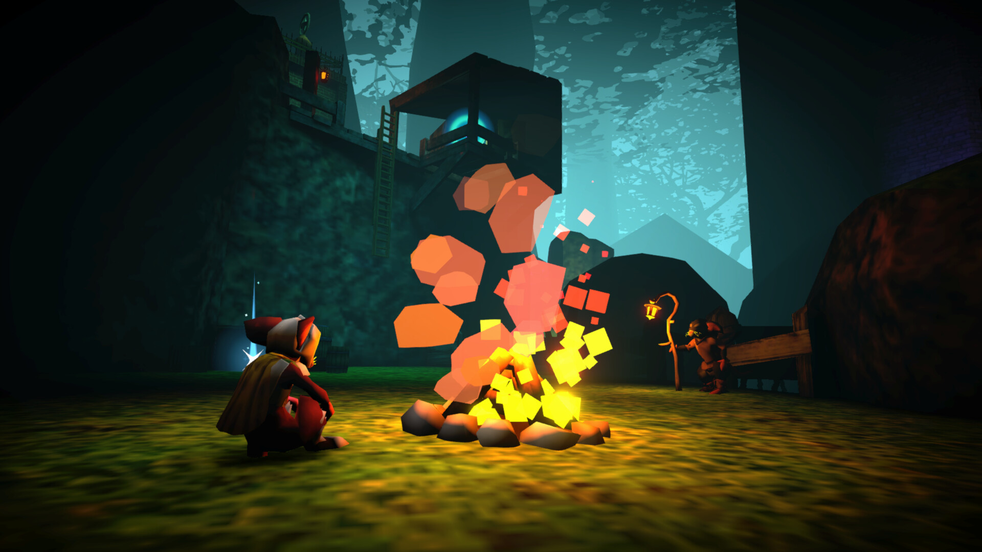 Mouseward screenshot 1