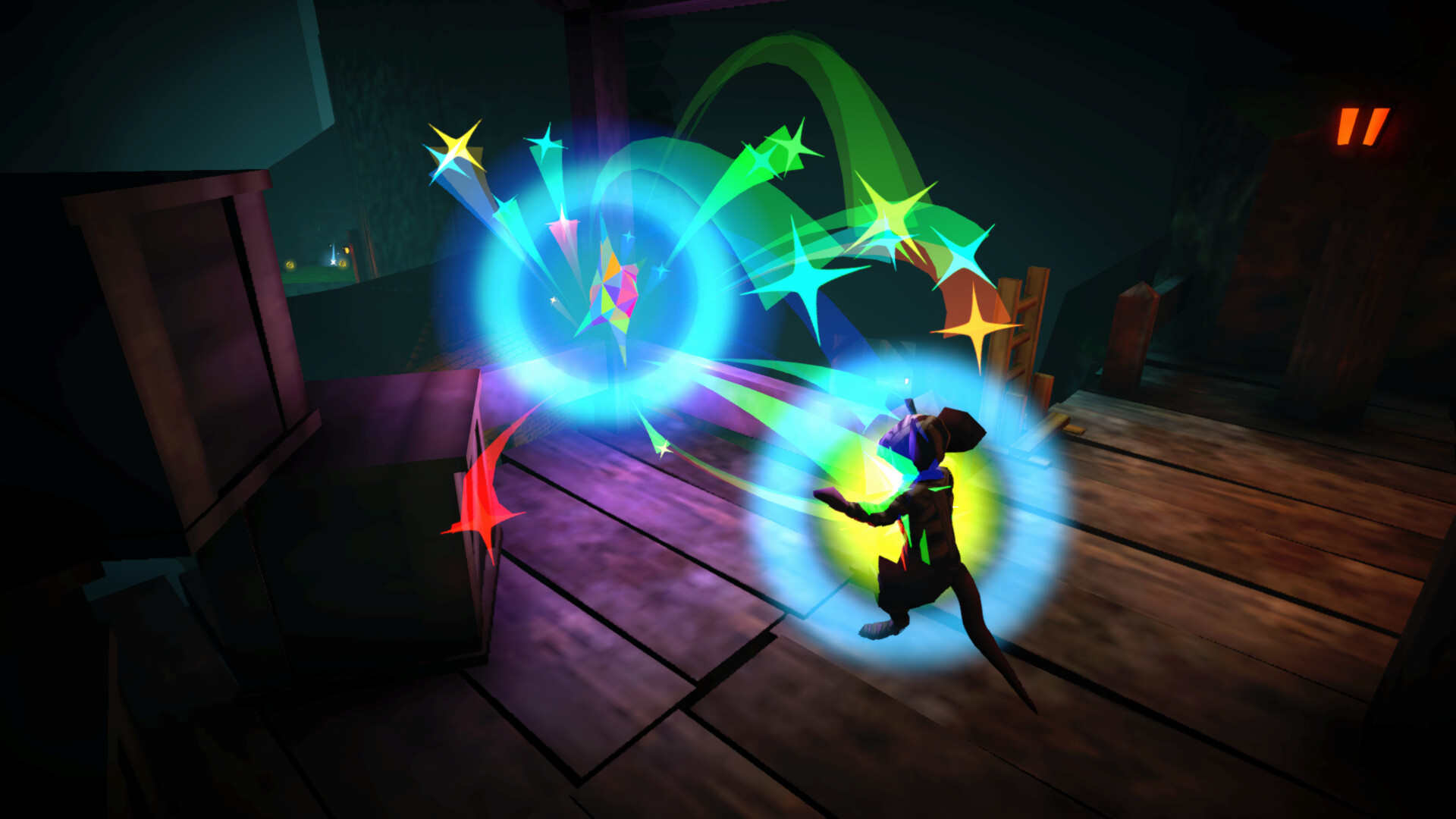 Mouseward screenshot 9