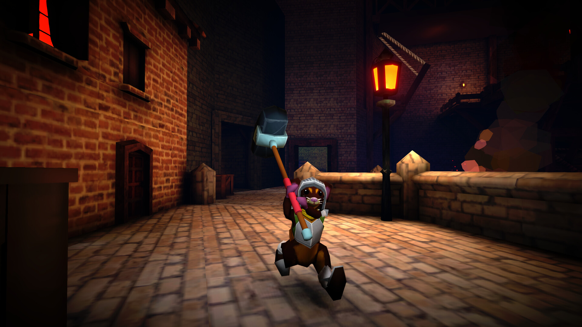 Mouseward screenshot 7
