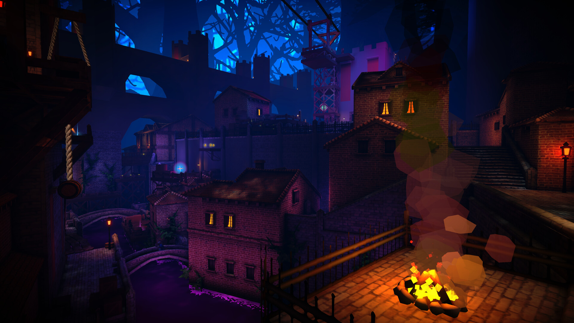 Mouseward screenshot 8