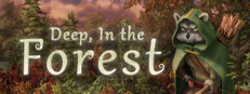 Deep, In the  Forest