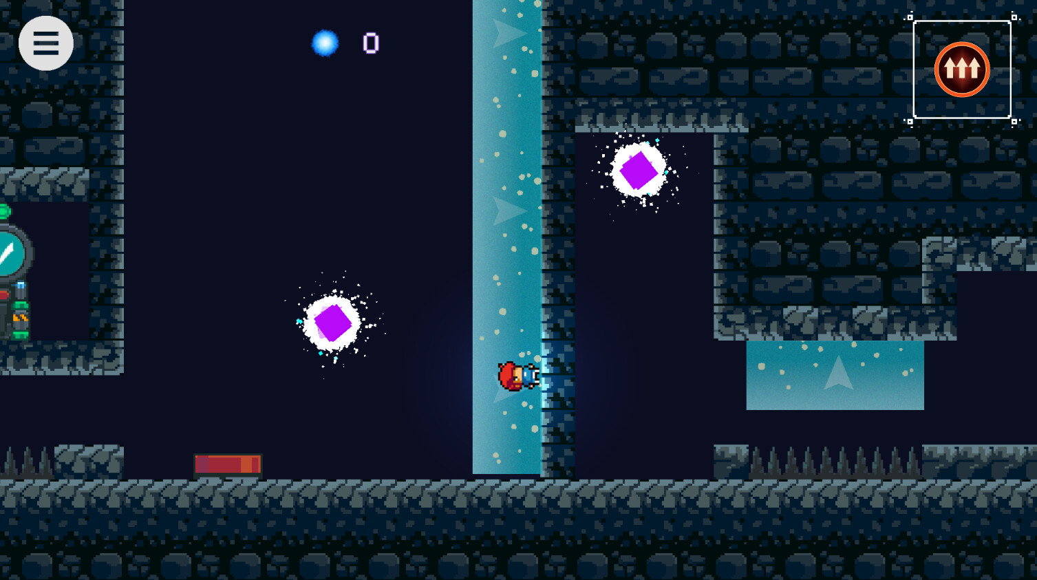 Gravity Escape screenshot 2