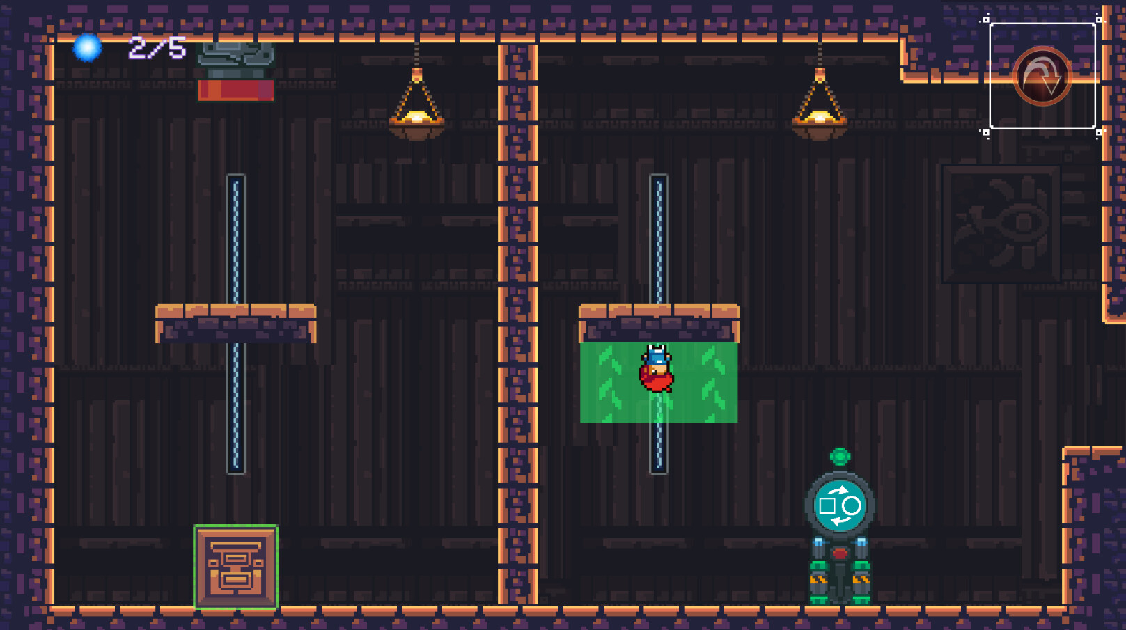 Gravity Escape screenshot 8
