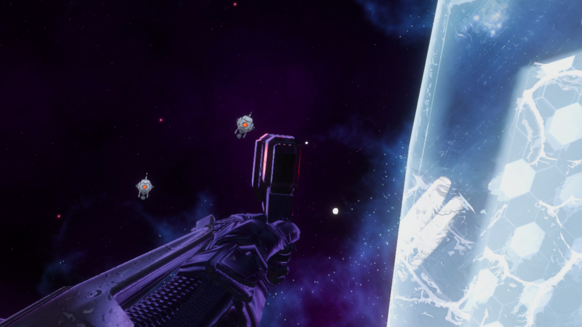VainPlanet screenshot 3